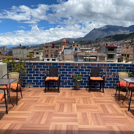 El Jacal Classic Huaraz  Esterno foto