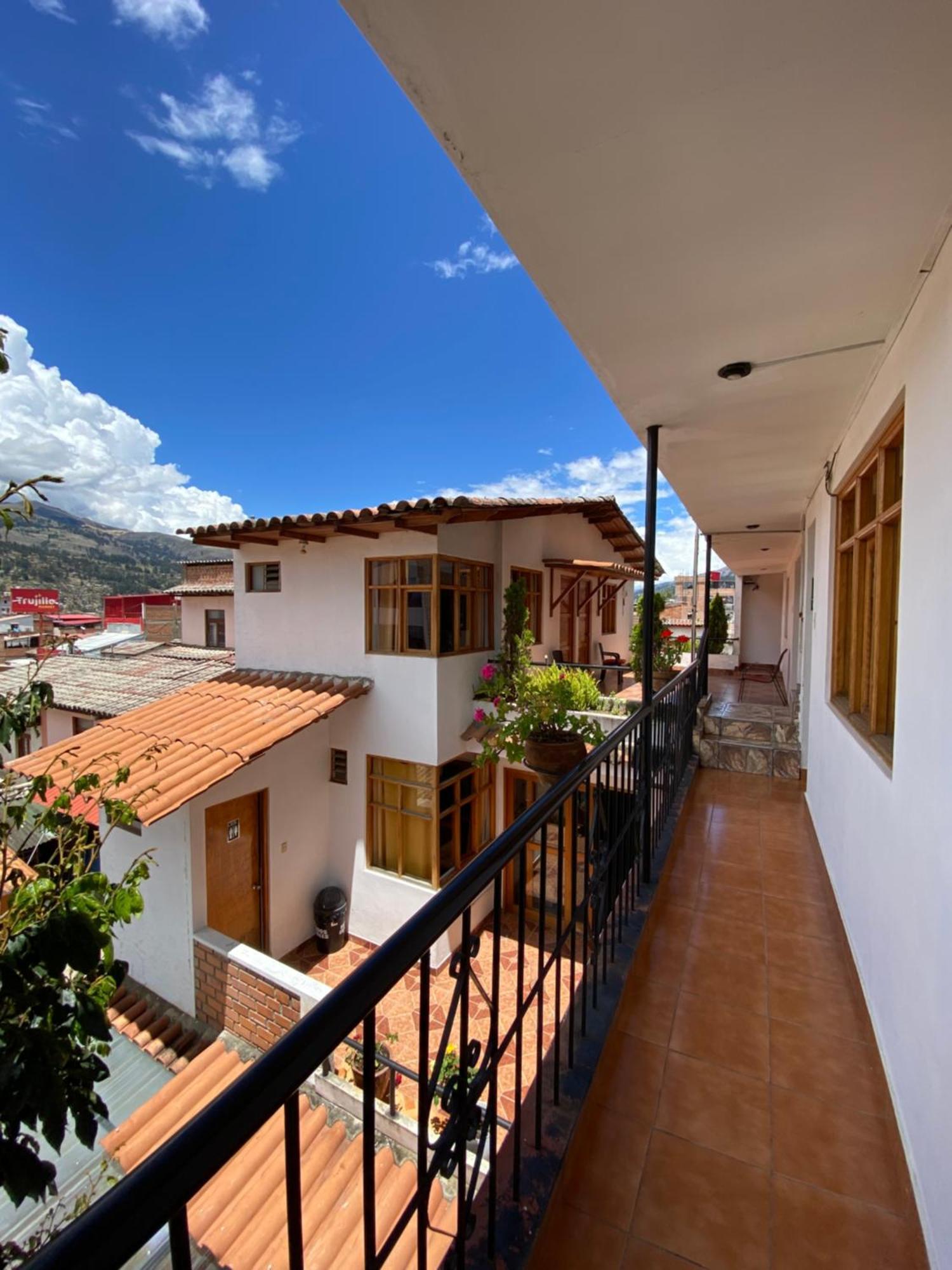 El Jacal Classic Huaraz  Esterno foto